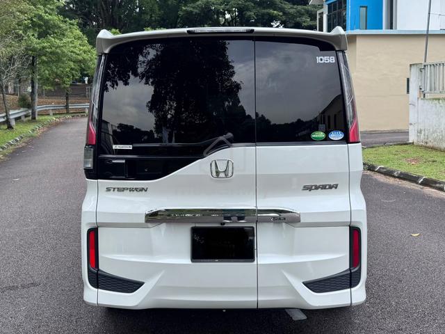 2020 Honda STEPWAGON 1.5 SPADA (A) - 3