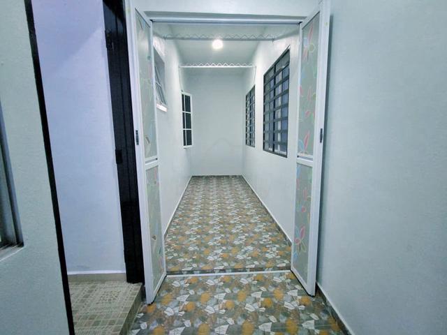 Rumah Teres 2 Tingkat Fully Reno Kulim Perdana Freehold  1