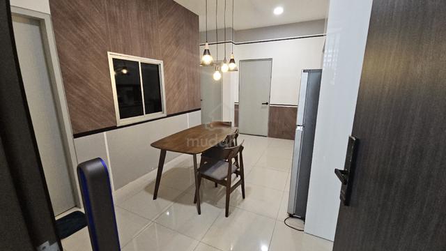 Highpark Suites 1