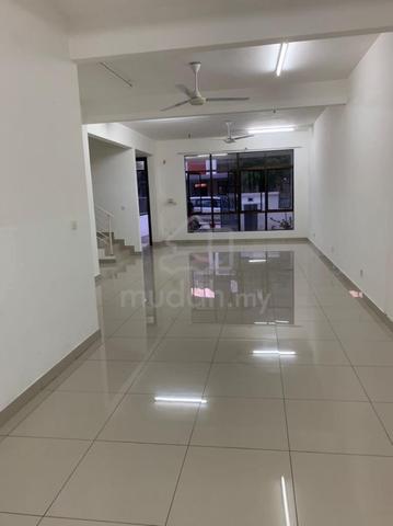 M Residence 1, Rawang 1