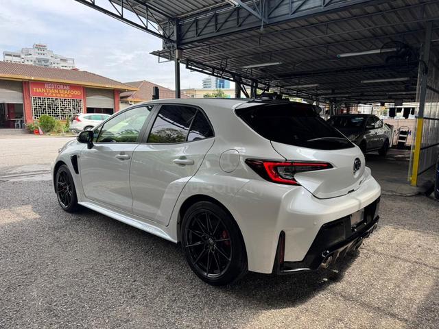 2023 Toyota COROLLA 1.6 GR MY23 (M) - 5