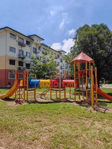 Seri Warisan Apartment 1