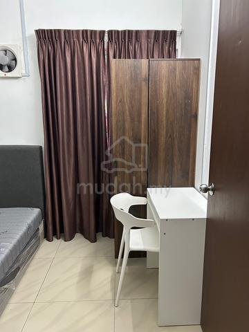 room to rent jalan Kuching Lotus 4