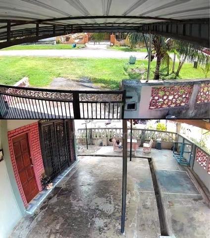 Kampung Expo Kamunting Perak 1