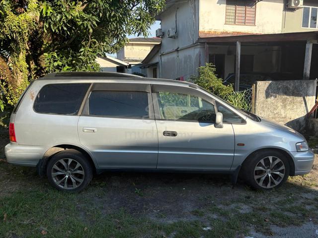 1997 Honda ODYSSEY 2.3 (A) - 1