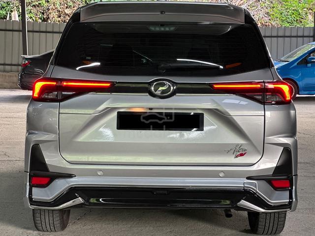 2022 Perodua ALZA 1.5 AV / FREE WARRANTY / - 4