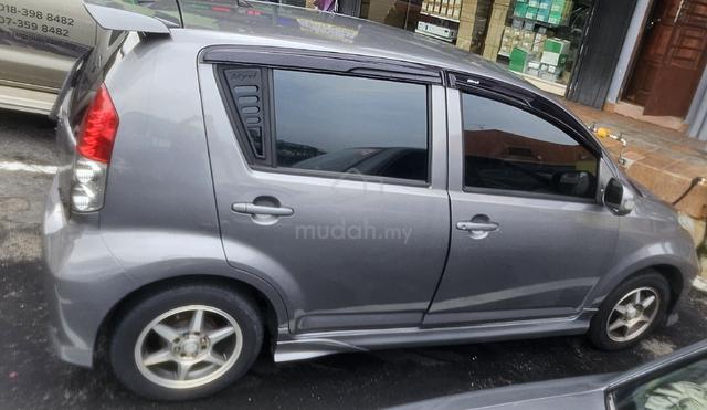 2007 Perodua MYVI 1.3 EZI (A) - 4