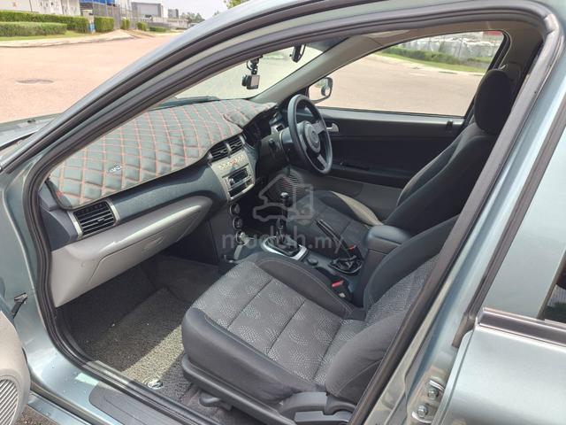 2013 Proton PERSONA 1.6 ELEGANCE BASE LINE (M) - 5