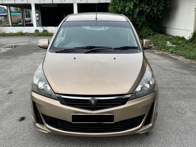2014 Proton EXORA 1.6 BOLD STANDARD (A) - 2
