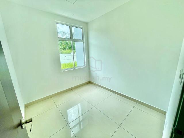 Mutiara Bestari Triple Storey Cluster Corner Lot (3541sqft) 4
