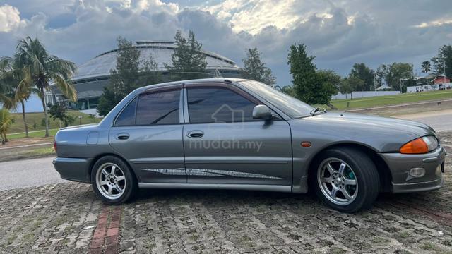2000 Proton WIRA 1.5 A/B GL (M) - 3