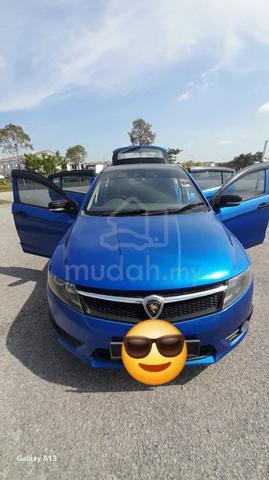 2016 Proton SUPRIMA S 1.6 STANDARD (A) - 3