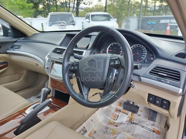 2016 Proton PERDANA 2.4 (A) 51K KM F/SERVICE RECOR - 3