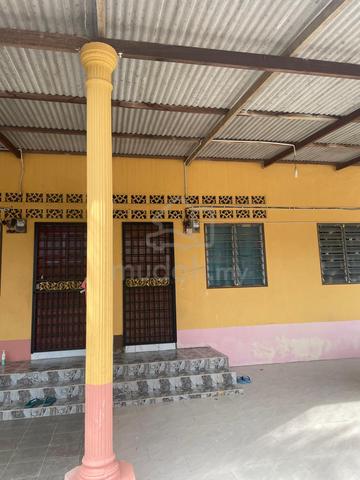 Rumah Sewa Kampung Tok Has, Jertih 1