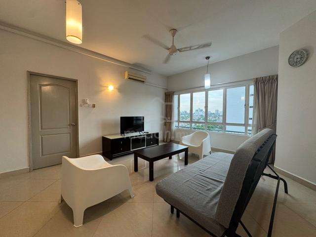 The Boulevard (Subang) 1