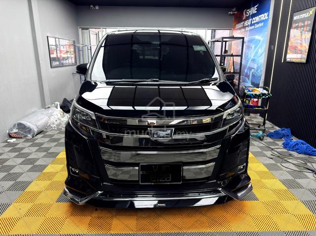 2018 Toyota NOAH 2.0 (A) - 3