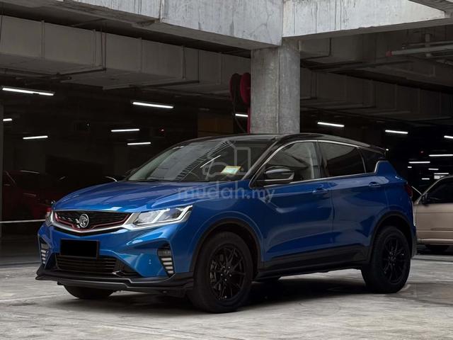 2022 Proton X50 EXECUTIVE 1.5L (A) LOW DEPO - 5