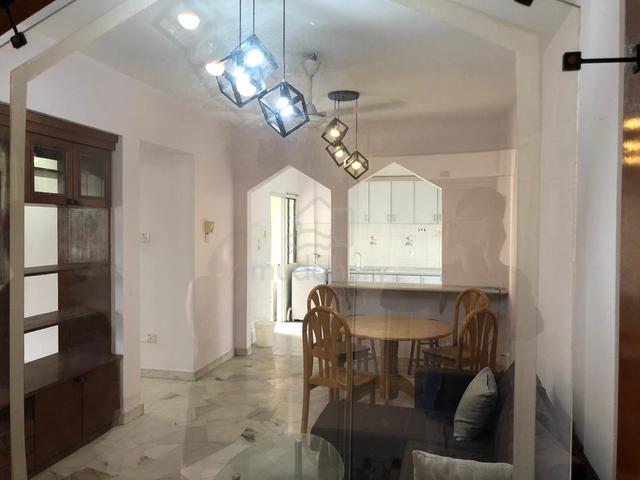 Apartment Seri Kasturi 1