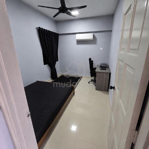 Room For Rent Mutiara Serdang 1