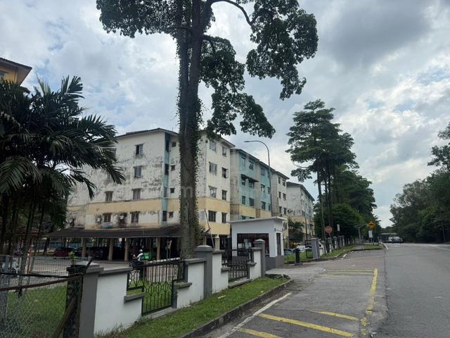 Sri Intan (Bandar Seri Alam) 1
