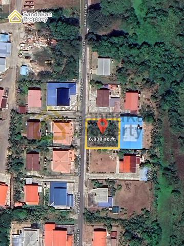 Mile 7 Residential Vacant Land 1