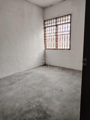 Rare Unit | For Sales | Taman Sri Rambai | Bukit Mertajam | 1