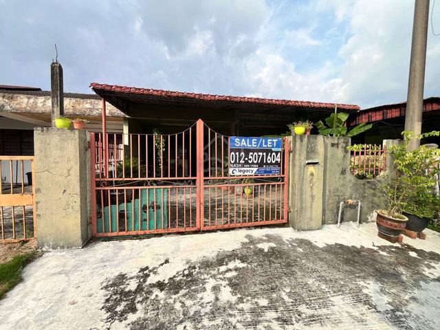 Taman Silibin Ipoh Murah Cantik 1