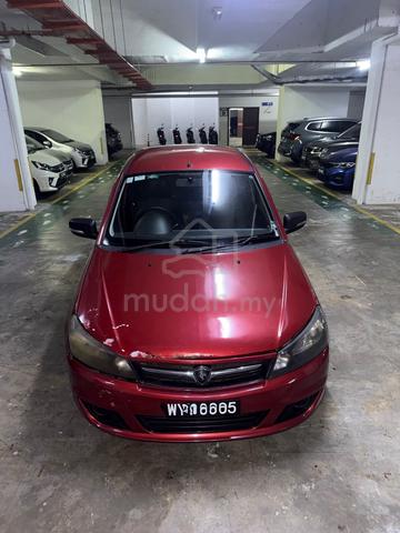 2013 Proton SAGA 1.3 FLX STANDARD (A) - 1
