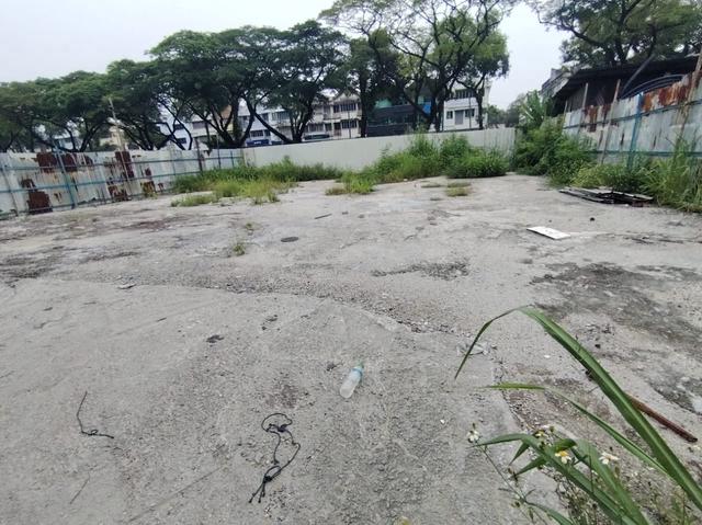 USJ 1 Subang Light Industrial Park Empty Land Warehouse/Factory To Let 1