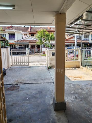 bandar botanic klang 1
