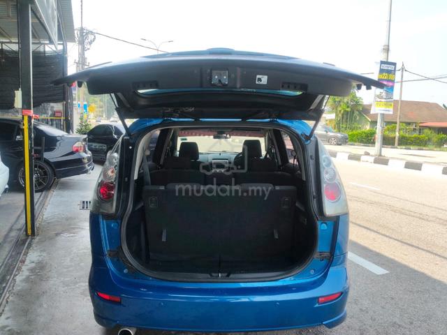 2006 Mazda 5 2.0 (A) - 5