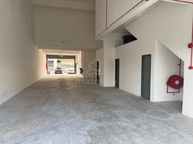 4.5 Sty Link Factory Batu Caves, Dolomite Business Park, Bolton, SBC 1