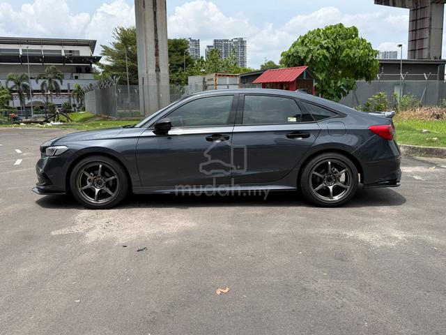 2023 Honda CIVIC 1.5 RS MY22 FE (A) 39K ML - 5