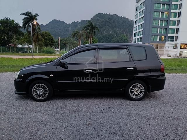 2010 Naza CITRA 2.0 GS FACELIFT (A) - 2