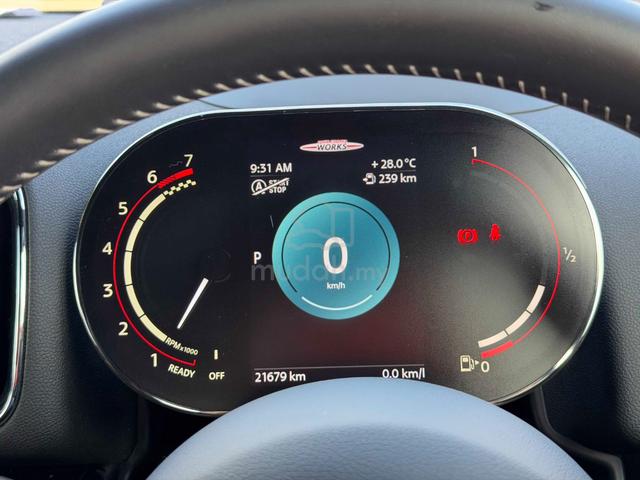 5A NEGO‼️2022 MINI Countryman JCW - 2