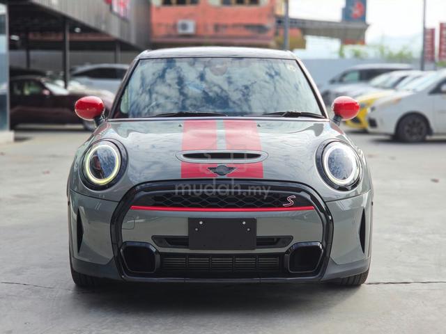 Unreg 2021 Mini Cooper S 2.0 / 5 Doors Facelift - 5