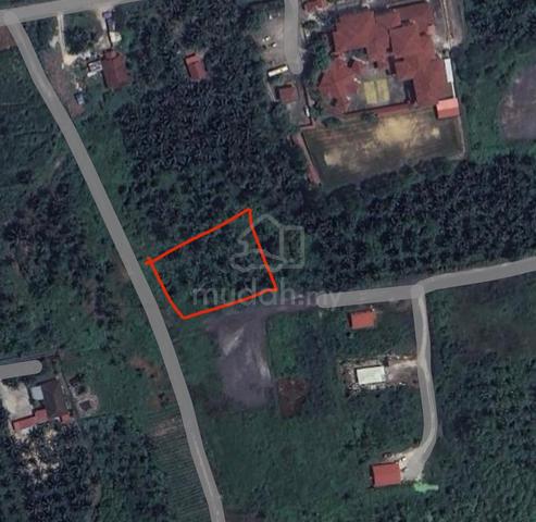 Jalan Kapar Land For Sale , Kampung Kapar 1