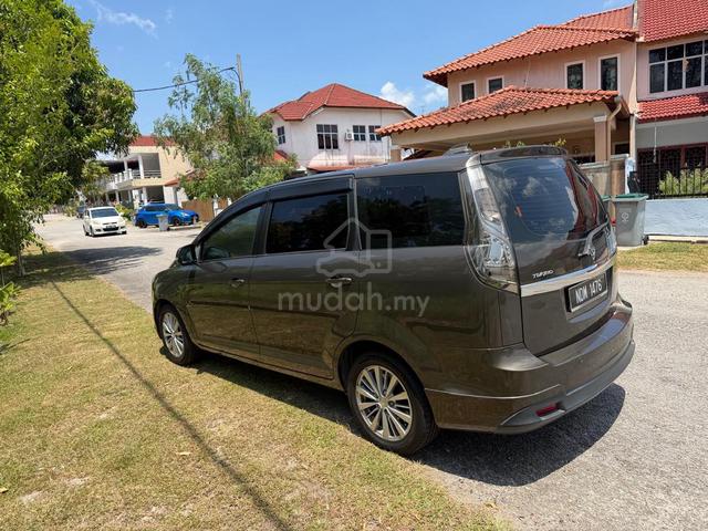 2019 Proton EXORA 1.6 EXECUTIVE FACELIFT (A) - 2