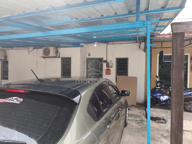 Sungai Buloh Paya Jaras Tengah 1 storey 1