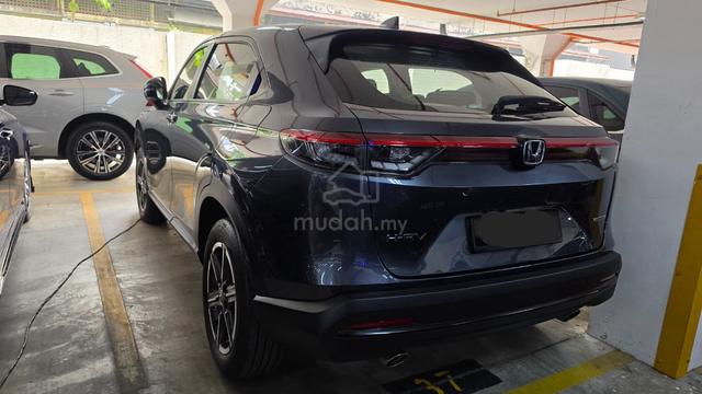 2022 Sime Darby Pre Owned Honda HR-V 1.5 TURBO E - 5