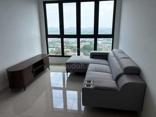 Sunway D’Hill Residences 1