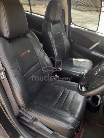 2011 Perodua MYVI 1.5 EXTREME GHX (M) - 5