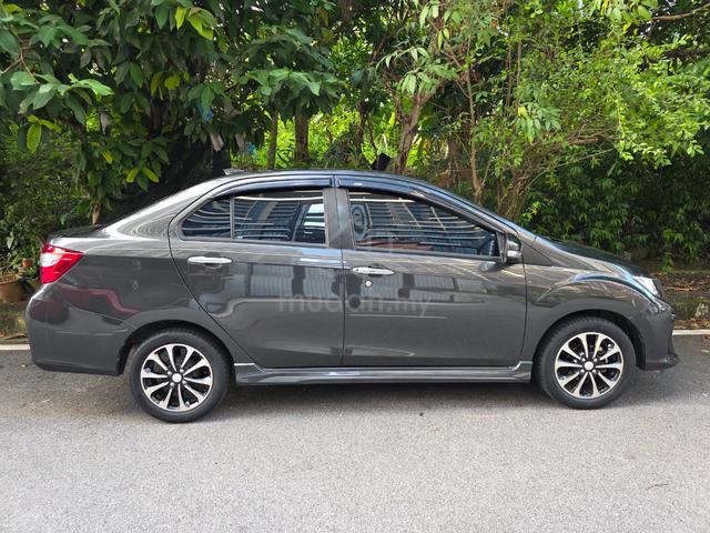 2022 Perodua BEZZA 1.3 X (A) - 1