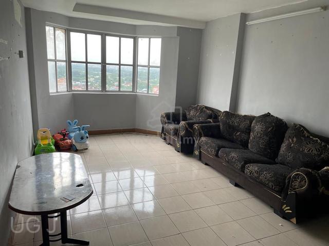 Regency Condominium 1