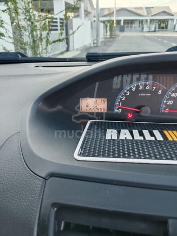 2009 Toyota VIOS 1.5 G (A) - 4
