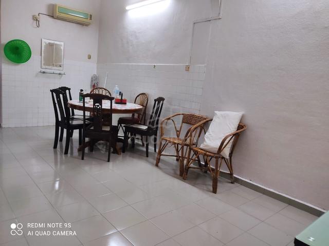 Kulim Taman Tunku Putra house for sales 1