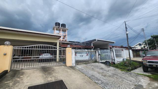 Taman Mewah Kolombong 1