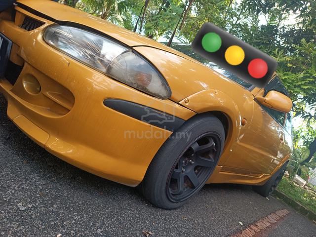 Proton SATRIA 1.3 GL (M) - 4