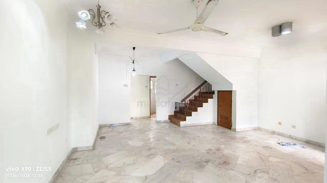 2 Storey Putra Permai Lestari Equine Puncak Jalil Seri Kembangan 1