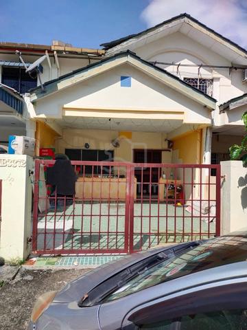 Taman Indah Permai | Double Storey | UMS | 1 Borneo | Alamesra | Sale 1